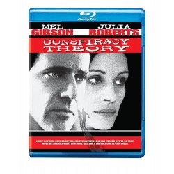 Conspiracy Theory BD Blu-ray