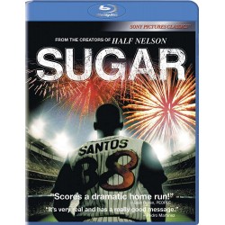 Sugar Blu-ray