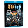 Any Given Sunday Director's Cut Blu-ray