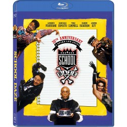 School Daze Blu-ray