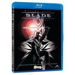 Blade Blu-ray