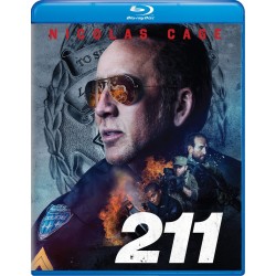 211 Blu-ray