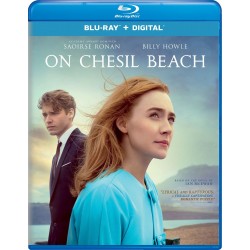 On Chesil Beach Blu-ray
