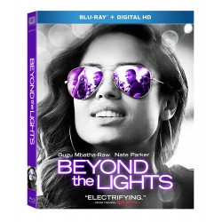 Beyond the Lights Blu-ray