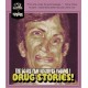 The Scare Film Archives Volume 1 Drug Stories! Blu-ray