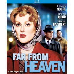Far From Heaven Special Editon Blu-ray