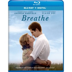 Breathe Blu-ray