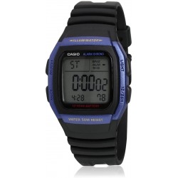 Watch Men Casio W-96H-2AVDF (D055) Original