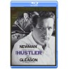 The Hustler Blu-ray