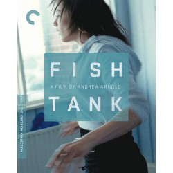 Fish Tank The Criterion Collection Blu-ray