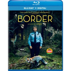 Border Blu-ray
