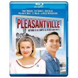 Pleasantville Blu-ray