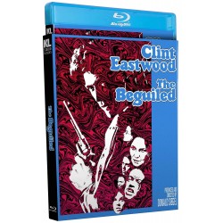 The Beguiled Special Edition Blu-ray