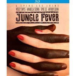Jungle Fever Blu-ray