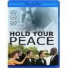 Hold Your Peace Blu-ray
