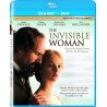 The Invisible Woman Blu-ray