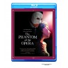 The Phantom of the Opera Blu-ray