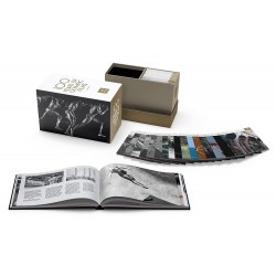 100 Years of Olympic Films The Criterion Collection Blu-ray