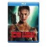 Tomb Raider Blu-ray BD