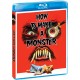 How to Make a Monster Blu-ray