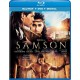 Samson Blu-ray