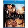 Samson Blu-ray