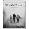 Sátántangó Blu-ray