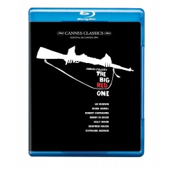 Big Red One The BD Blu-ray