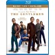 The Gentlemen Blu-ray