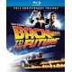 Back to the Future 25th Anniversary Trilogy Blu-ray