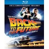 Back to the Future 25th Anniversary Trilogy Blu-ray