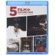 The Conjuring Universe Collection BD Blu-ray