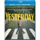 Yesterday Blu-ray