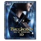 Percy Jackson Sea of Monsters Blu-ray 3D / Blu-ray / DVD Digital Copy