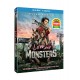 Love and Monsters Blu-ray Digital