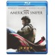 American Sniper Blu-ray