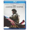 American Sniper Blu-ray