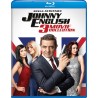 Johnny English 3-Movie Collection Blu-ray