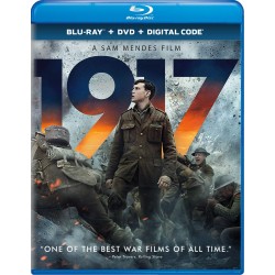 1917 Blu-ray