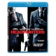 Headhunters Blu-ray