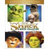 Shrek 4-Movie Collection Blu-ray