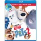 The Secret Life of Pets 2 Blu-ray