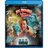 Big Trouble in Little China Blu-ray