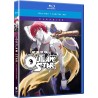 Outlaw Star The Complete Series Blu-Ray Blu-ray