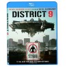 District 9 Blu-ray