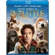 Dolittle Blu-ray