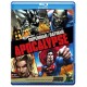 Superman/Batman Apocalypse Blu-ray