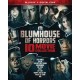 Blumhouse of Horrors 10-Movie Collection Blu-ray