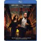 Inferno Blu-ray