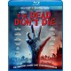 The Dead Don't Die Blu-ray